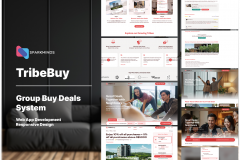 Group Buy Deals System 